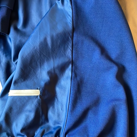 Vintage Finn Flare Tracksuit jacket C44 - Picture 9 of 13